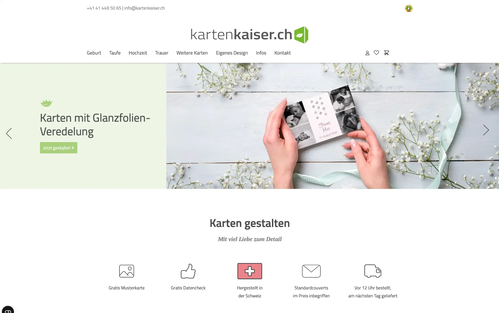 Kartenkaiser